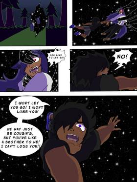 Read White Spider Valley  1 Page 5 in English