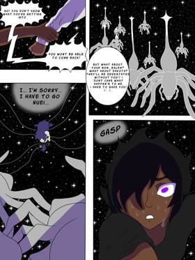 Read White Spider Valley  1 Page 6 in English