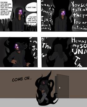Read White Spider Valley  2 Page 5 in English