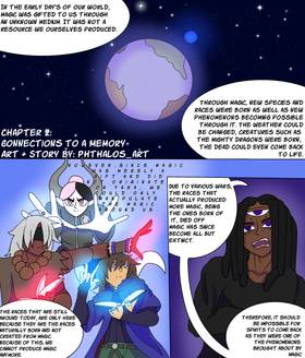 Read White Spider Valley  2 Page 1 in English