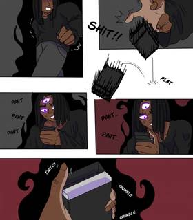 Read White Spider Valley  2 Page 6 in English