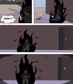 Read White Spider Valley  2 Page 7 in English