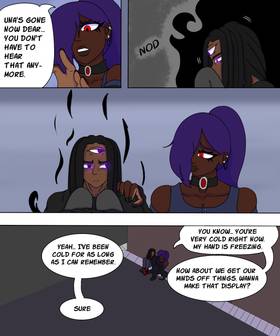 Read White Spider Valley  2 Page 9 in English