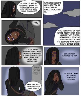 Read White Spider Valley  3 Page 2 in English