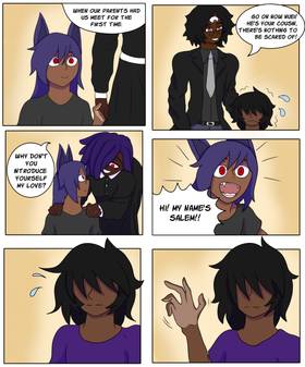 Read White Spider Valley  3 Page 4 in English