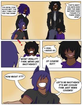 Read White Spider Valley  3 Page 5 in English