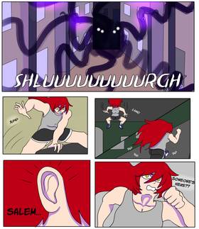 Read White Spider Valley  3 Page 7 in English
