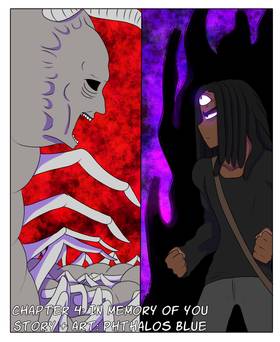 Read White Spider Valley  4 Page 1 in English