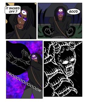 Read White Spider Valley  4 Page 4 in English