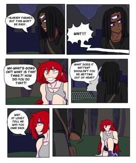 Read White Spider Valley  4 Page 6 in English