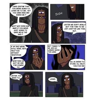 Read White Spider Valley  4 Page 7 in English