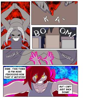 Read White Spider Valley  6 Page 4 in English