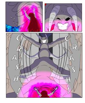Read White Spider Valley  6 Page 5 in English