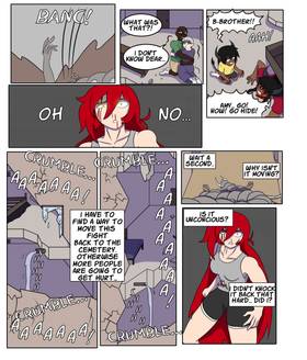 Read White Spider Valley  6 Page 6 in English