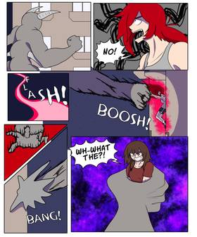 Read White Spider Valley  6 Page 9 in English
