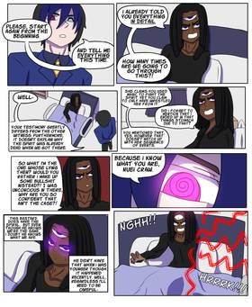 Read White Spider Valley  7 Page 4 in English