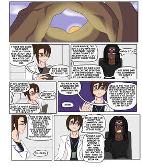 Read White Spider Valley  7 Page 6 in English