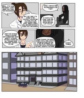 Read White Spider Valley  7 Page 7 in English