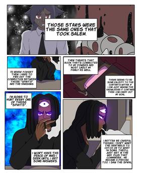 Read White Spider Valley  7 Page 9 in English