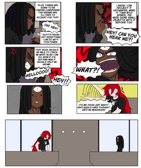 Read White Spider Valley  7 Page 10 in English