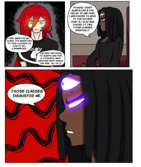 Read White Spider Valley  8 Page 10 in English