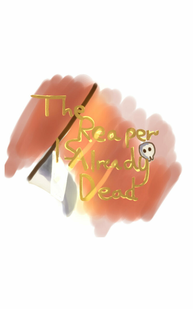 Read the reaper is laready dead  17 Page 1 in English