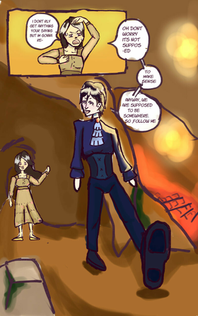 Read the reaper is laready dead  1 Page 10 in English