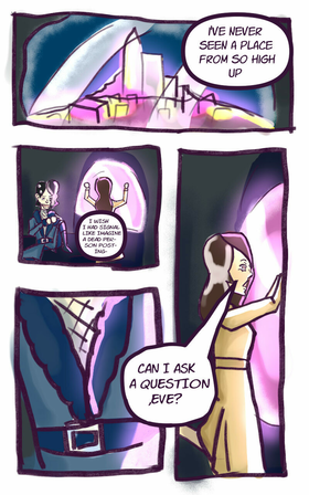 Read the reaper is laready dead  10 Page 1 in English