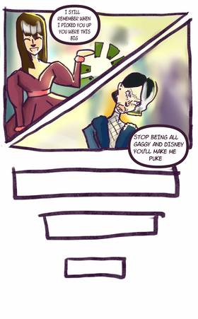 Read the reaper is laready dead  12 Page 2 in English