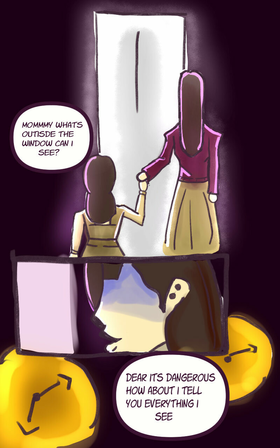 Read the reaper is laready dead  13 Page 1 in English