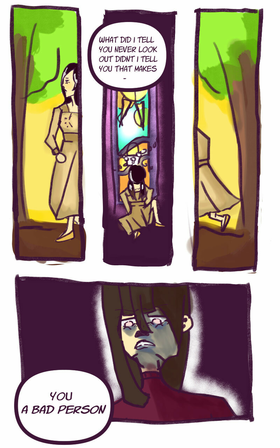 Read the reaper is laready dead  14 Page 1 in English