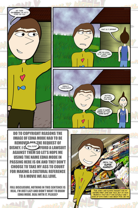Read Jonly Nonly  1 Page 9 in English