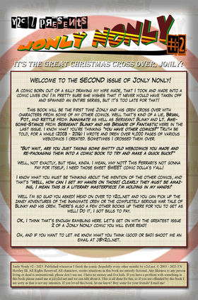 Read Jonly Nonly  2 Page 2 in English