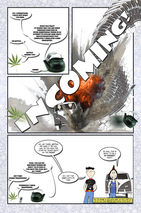 Read Jonly Nonly  2 Page 6 in English