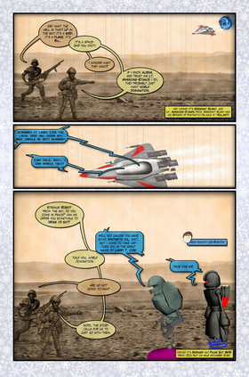 Read Jonly Nonly  2 Page 7 in English