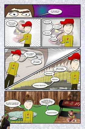 Read Jonly Nonly  2 Page 10 in English