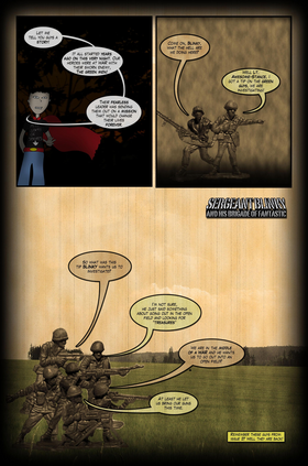 Read Jonly Nonly  4 Page 5 in English