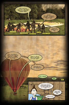 Read Jonly Nonly  4 Page 6 in English