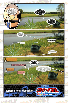 Read Jonly Nonly  4 Page 9 in English