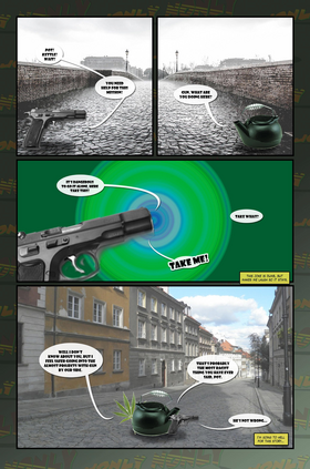 Read Jonly Nonly  4 Page 10 in English