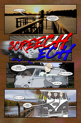 Read Jonly Nonly  5 Page 6 in English