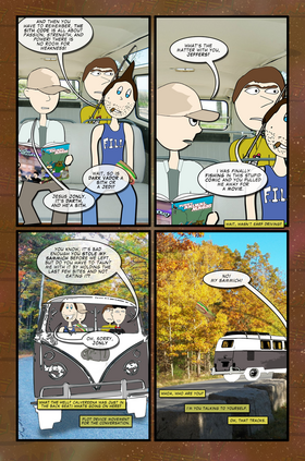 Read Jonly Nonly  5 Page 7 in English