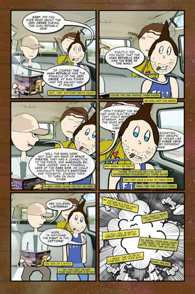 Read Jonly Nonly  5 Page 9 in English