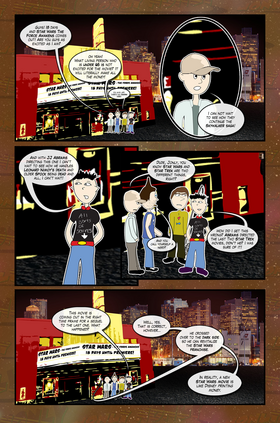 Read Jonly Nonly  5 Page 10 in English