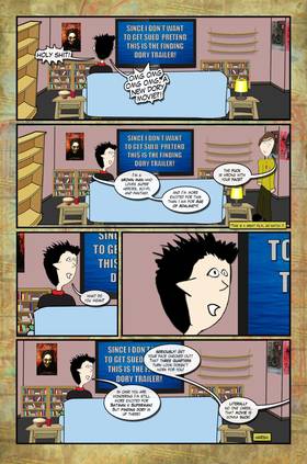 Read Jonly Nonly  6 Page 4 in English