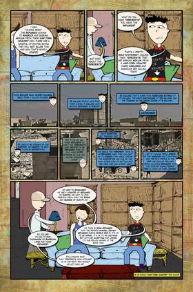 Read Jonly Nonly  6 Page 6 in English