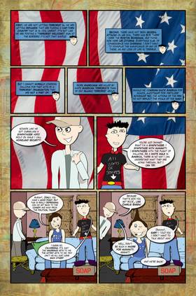 Read Jonly Nonly  6 Page 7 in English