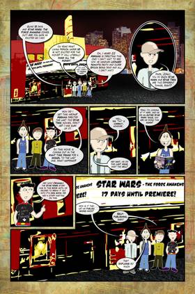 Read Jonly Nonly  6 Page 8 in English