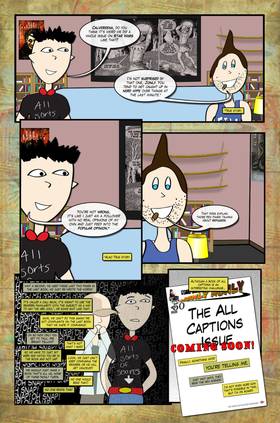 Read Jonly Nonly  6 Page 9 in English