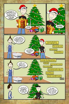 Read Jonly Nonly  6 Page 10 in English